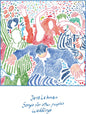 Lekman, Jens/Songs For Other People's Weddings (Opaque Yellow Vinyl) [LP]