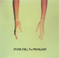 Spoon/Kill the Moonlight [LP]