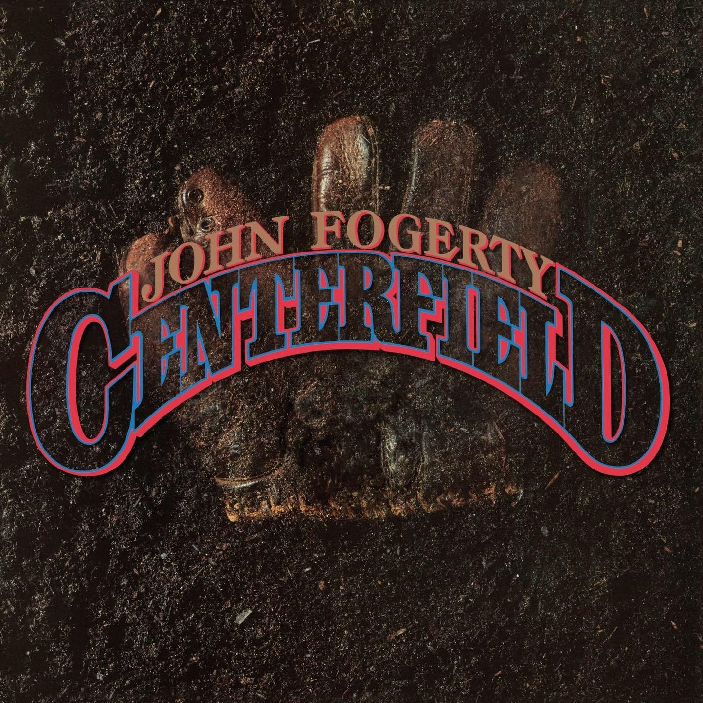 Fogerty, John/Centerfield [LP]