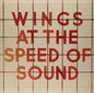 McCartney, Paul & Wings/At The Speed Of Sound (Limited Orange Vinyl) [LP]