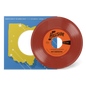 Ron Harrington "It Happened To Me Again b/w Because You're Mine" 7" (Opaque Maroon Vinyl)