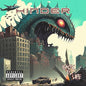 Hinder/Back To Life (Mint Green Vinyl) [LP]