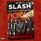 Slash/Live At The Roxy (3LP)
