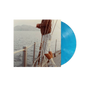 PRE-ORDER: Dana and Alden "Papa's Boat" LP (Lighthouse Blue Eco-Mix Vinyl)
