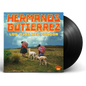 PRE-ORDER: Hermanos Gutierrez "Los Ojos Del Condor" LP