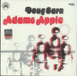 Carn, Doug/Adam's Apple (Orange with Black Swirl Vinyl) [LP]