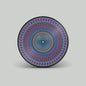 Glass Animals/Zaba (Zoetrope Picture Disc Edition) [LP]