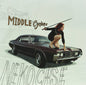 Case, Neko/Middle Cyclone [LP]