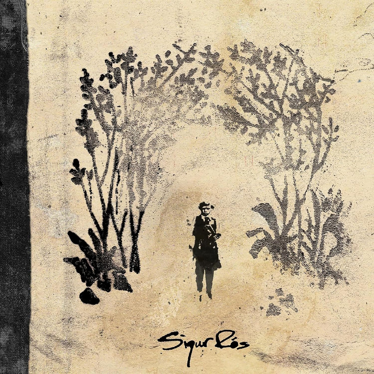 Sigur Ros/Takk... (20th Anniversary 3LP Remaster) [LP]