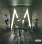 Maroon 5/It Won't Be Soon Before Long [LP]