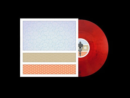 PRE-ORDER: Streetlight Manifesto "Somewhere in the Between" LP (Indie Exclusive Color Vinyl)