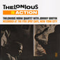 Thelonious Monk "Thelonious In Action" LP