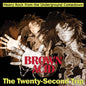 V/A "Brown Acid - The Twenty-Second Trip" Exclusive Red LP