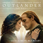 PRE-ORDER: Bear McCreary "OUTLANDER Season 8 (OST)" 2xLP (Gold Vinyl)