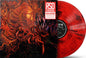 PRE-ORDER: Carnage "Dark Recollections" LP (Indie Exclusive Red/Black Marble Vinyl)