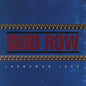 Skid Row/Subhuman Race (Blue & Black Marbled Vinyl) [LP]