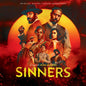 Soundtrack/Sinners [LP]