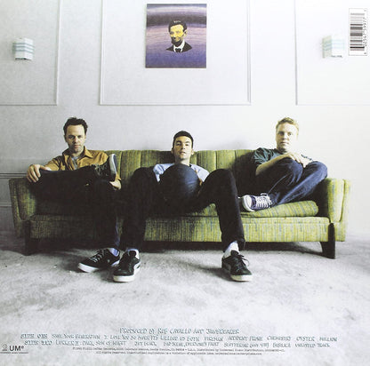 Jawbreaker/Dear You [LP]