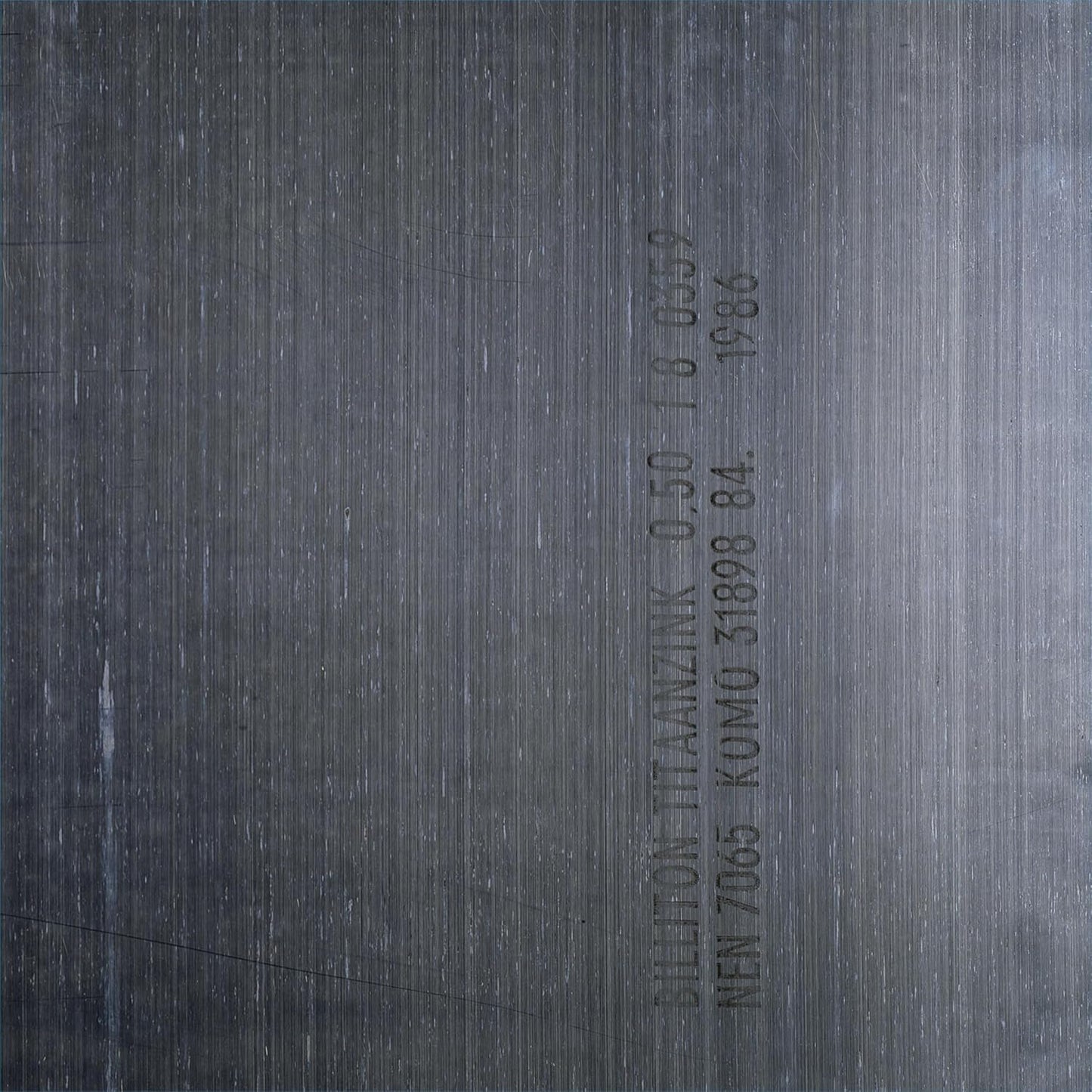 New Order/Brotherhood (2024 Remaster) [LP]