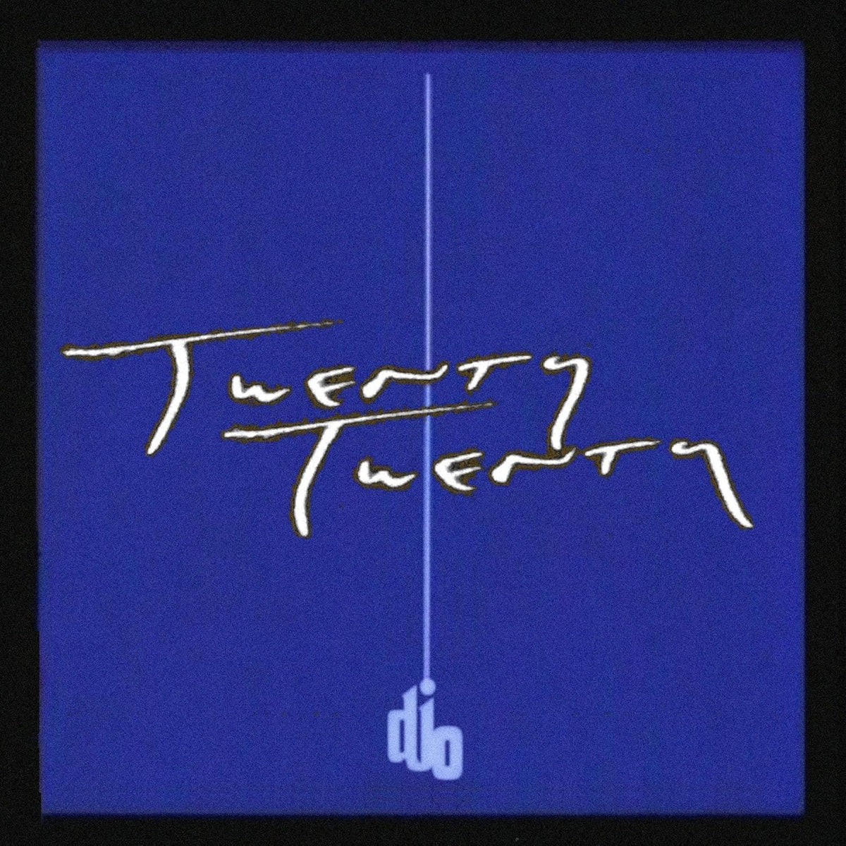 Djo/Twenty Twenty [LP]