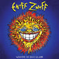 Enuff Z'Nuff/Welcome To Blue Island (Blue Vinyl) [LP]