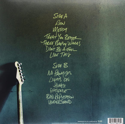 Mendes, Shawn/Illuminate [LP]