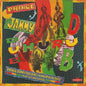 Prince Jammy/Prince Jammy Meets Uhuru In Dub [LP]