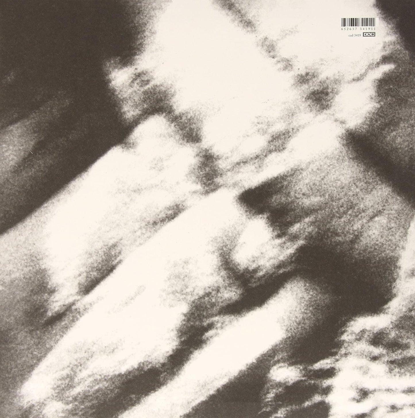 Cocteau Twins/Blue Bell Knoll [LP]