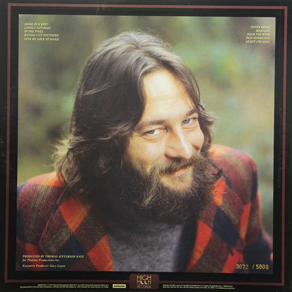 Clark, Gene/Two Sides to Every Story [LP]
