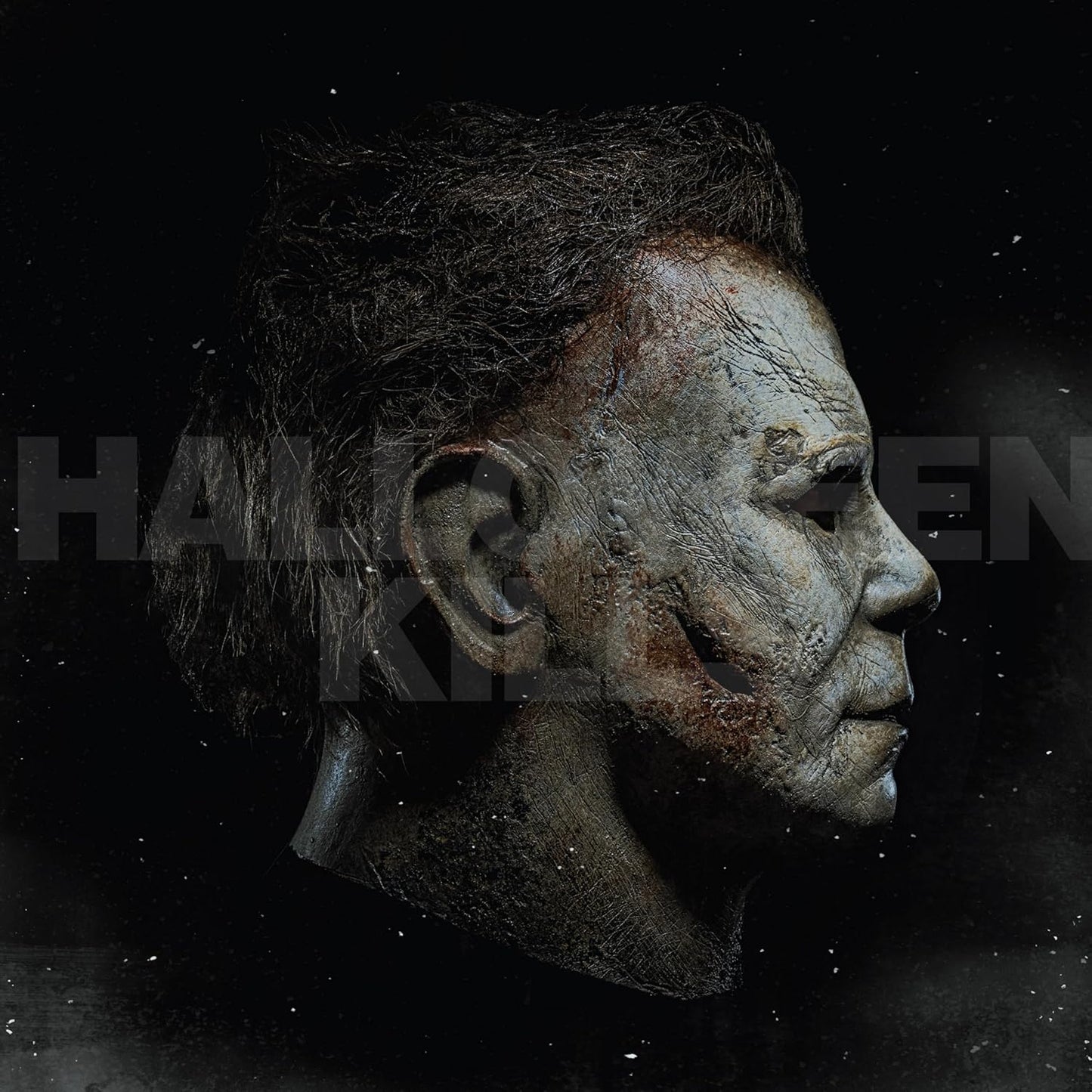 Soundtrack (John Carpenter/Cody Carpenter/Daniel Davies)/Halloween Kills (2LP Orange Vinyl Expanded Edition) [LP]