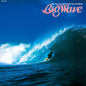 Soundtrack (Tatsuro Yamashita)/Big Wave (Japan Import) [LP]
