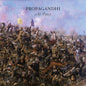 Propagandhi/At Peace (Sandstone Mix Canadian Exclusive) [LP]