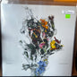 Used Vinyl: Big Brave "A Chaos of Flowers" LP