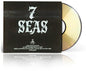 Dirty Heads "7 Seas" CD