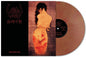 Sigh "Hail Horror Hail" LP (Orange Marble Vinyl, Import)
