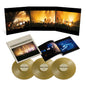 MONO "Forever Home: Live in Japan with Orchestra PITREZA" 3xLP (Metallic Gold Vinyl)
