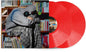 Kevin Abstract "Blush" 2xLP (Indie Exclusive Translucent Ruby Red Vinyl)