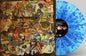 PRE-ORDER: The Sheila Divine "The Middle Ages" LP (Transparent Blue Smoke Vinyl)