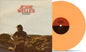 Jesse Welles "Pilgrim" LP (Indie Exclusive Summer Peach Vinyl)