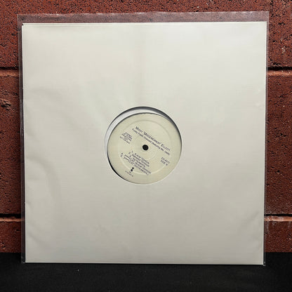 Used Vinyl: Missy 'Misdemeanor' Elliott "Work It" 12" Single