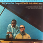 [Used LP] Nat King Cole & George Shearing / Nat King Cole Sings / George Shearing Plays