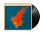 PRE-ORDER: E.VAX "Just Like Fire" LP
