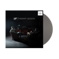 NF "Therapy Session (10th Anniversary Edition)" 2xLP (Titanium Color Vinyl)