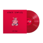 Vince Staples "Cry Baby" LP (Indie Exclusive Red Vinyl)