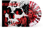 Poison 13 "S/T" LP (Indie Exclusive Splatter Vinyl)