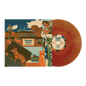 Tanner Usrey "These Days" LP (Orange Blend Vinyl)
