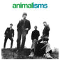 The Animals "Animalisms" LP (Red Vinyl)