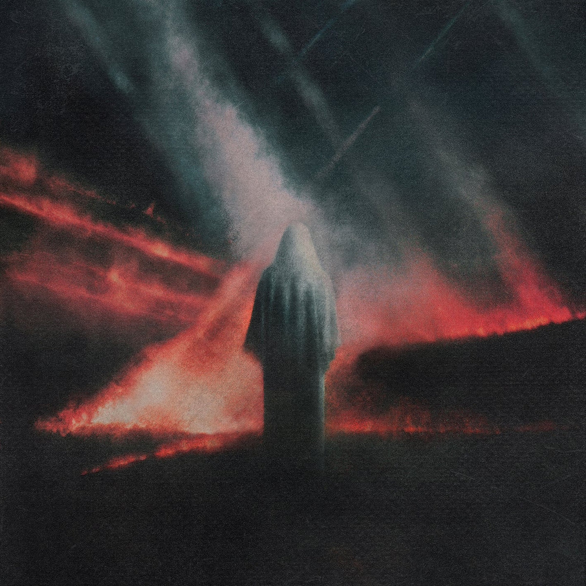 The Narrator "Phosphor" LP
