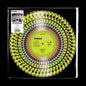 DAMAGED COVER: Supergrass "I Should Coco" LP (Zoetrope Vinyl)
