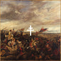 PRE-ORDER: PRESIDENT "Blood Of Your Empire" LP